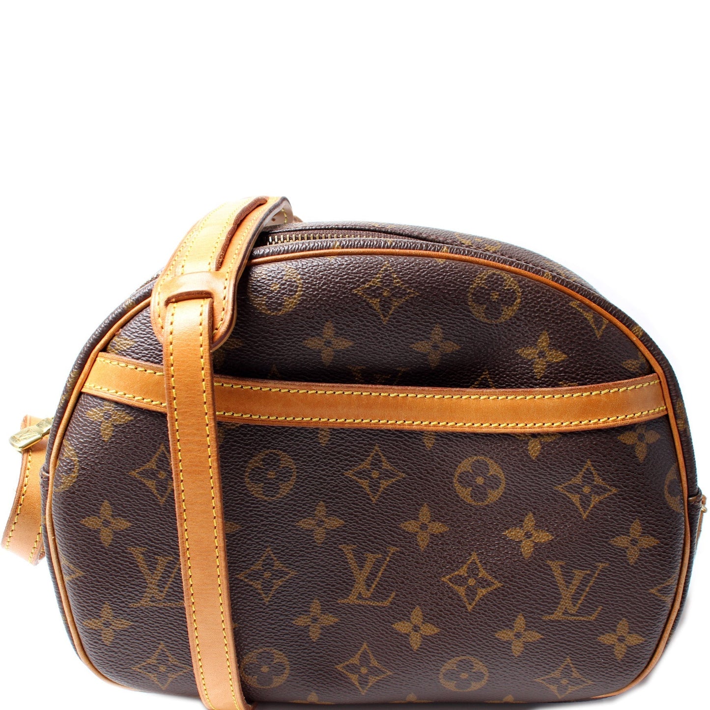 Blois Crossbody Monogram