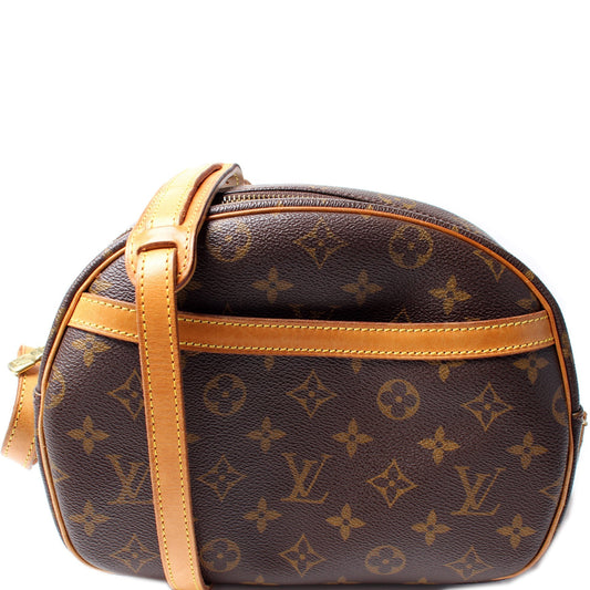 Blois Crossbody Monogram