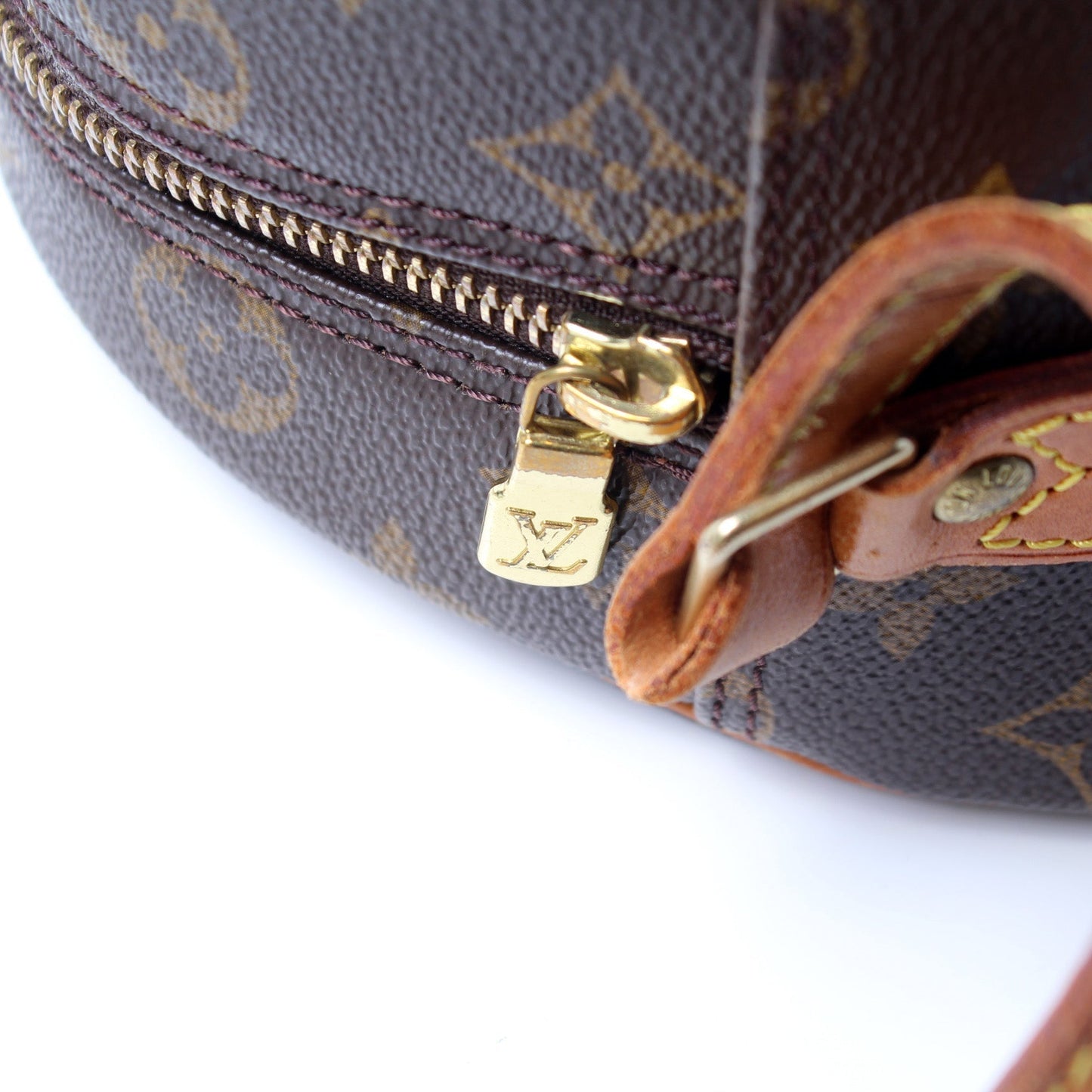 Blois Crossbody Monogram