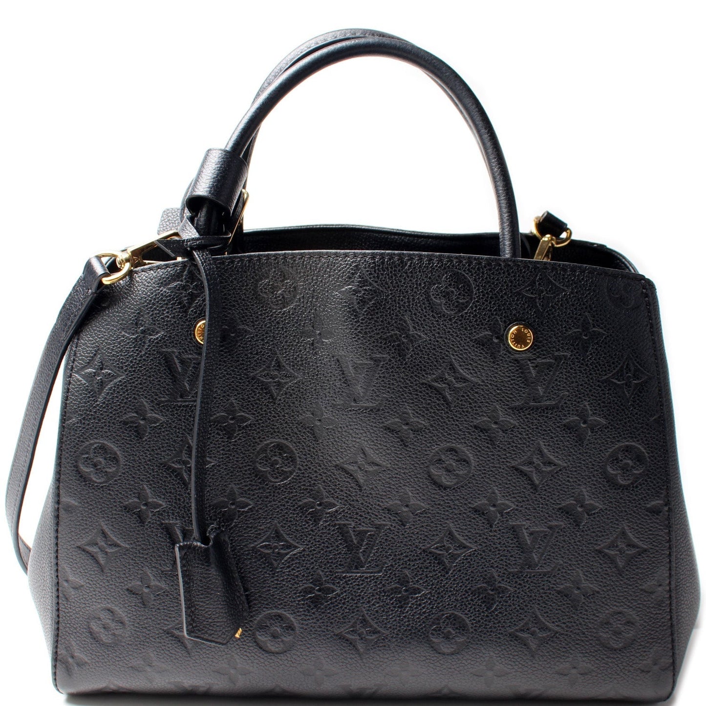 Montaigne MM Empreinte