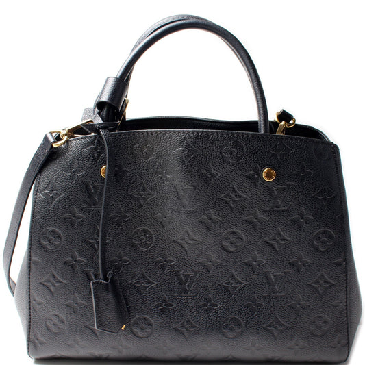 Montaigne MM Empreinte