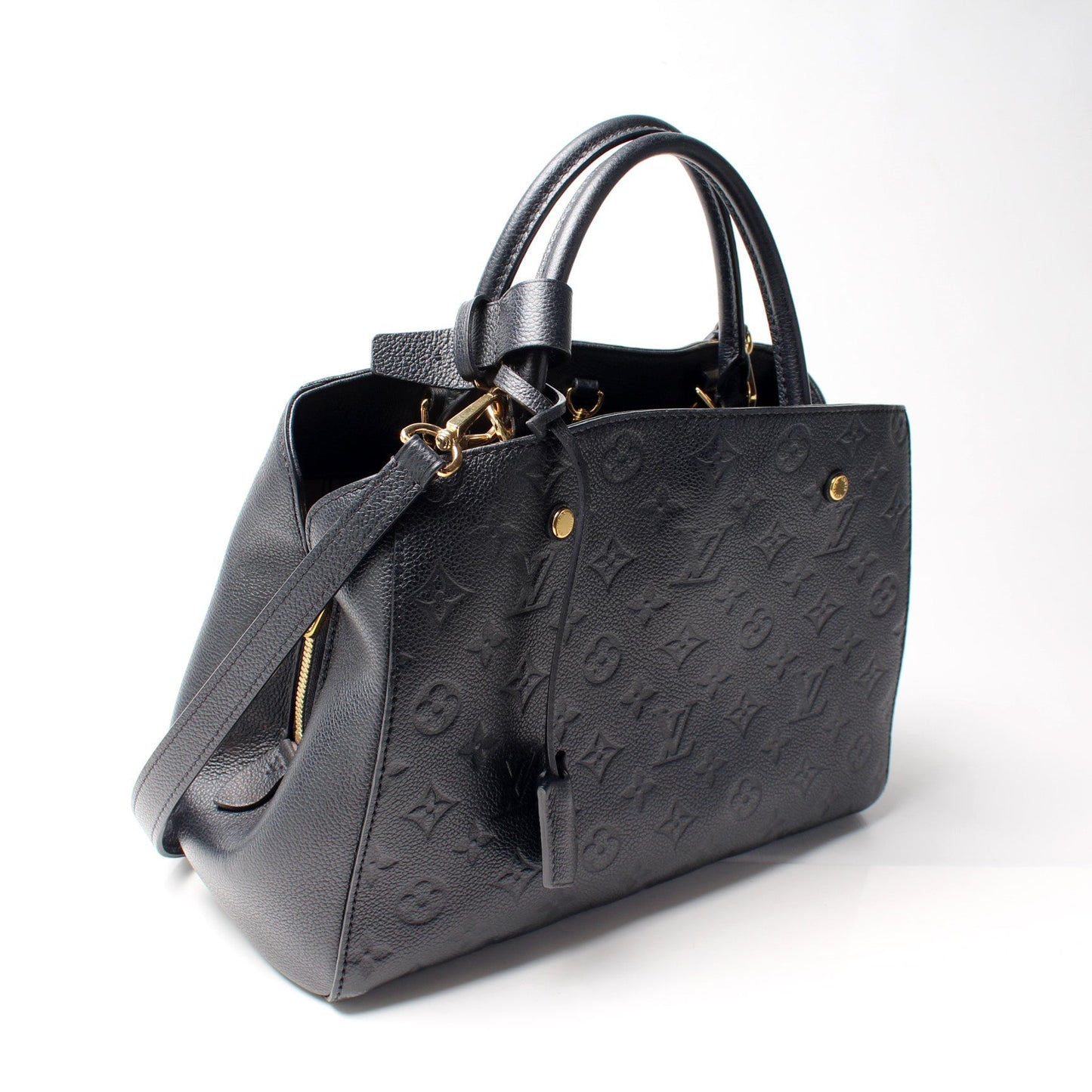 Montaigne MM Empreinte