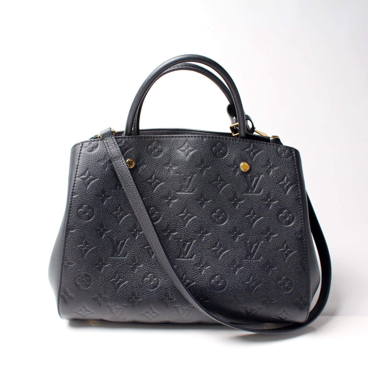 Montaigne MM Empreinte