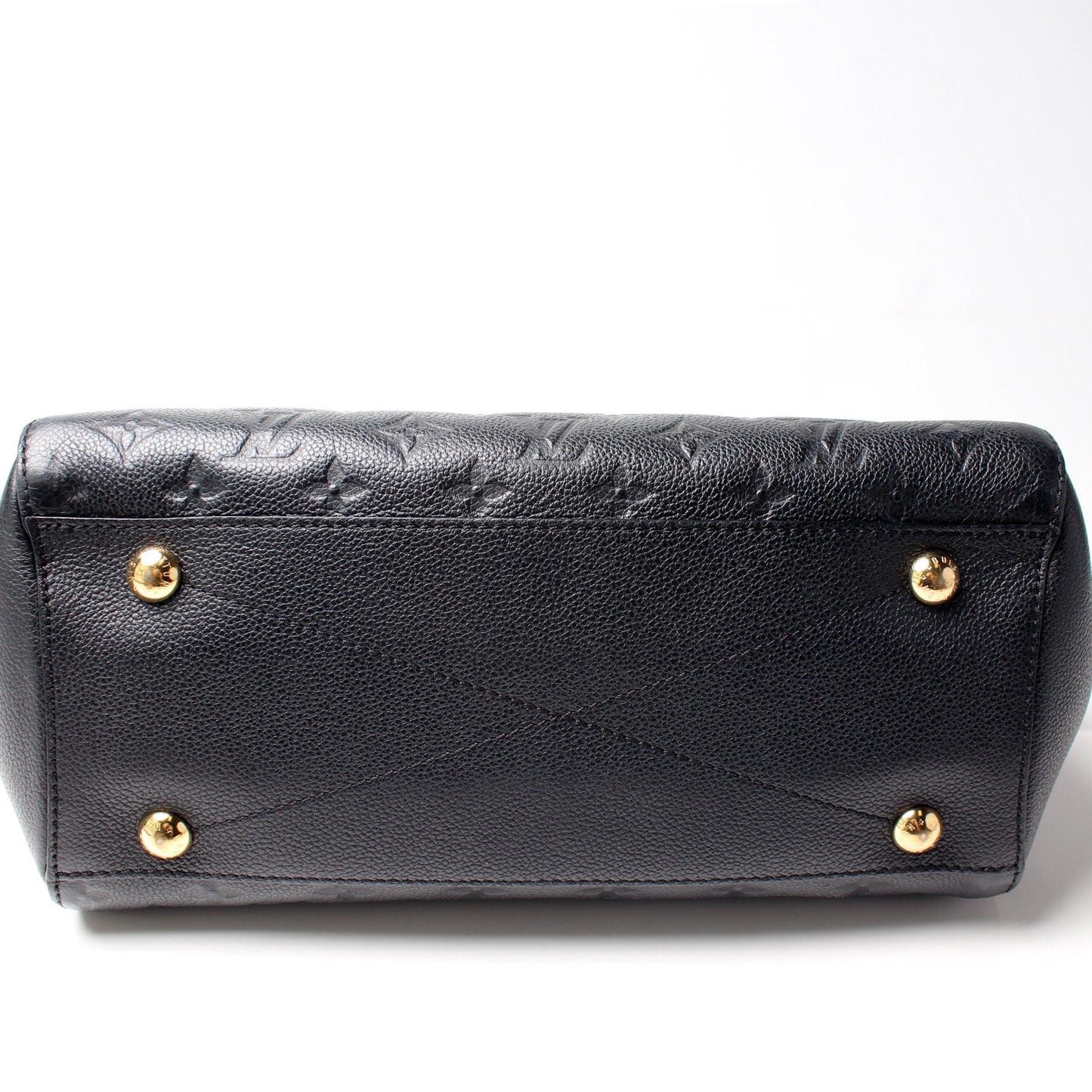 Montaigne MM Empreinte