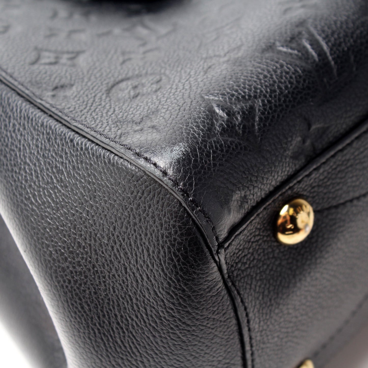 Montaigne MM Empreinte