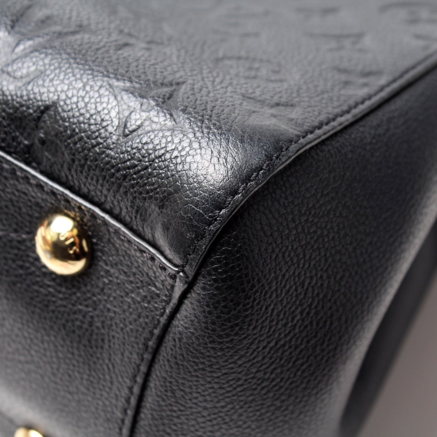 Montaigne MM Empreinte