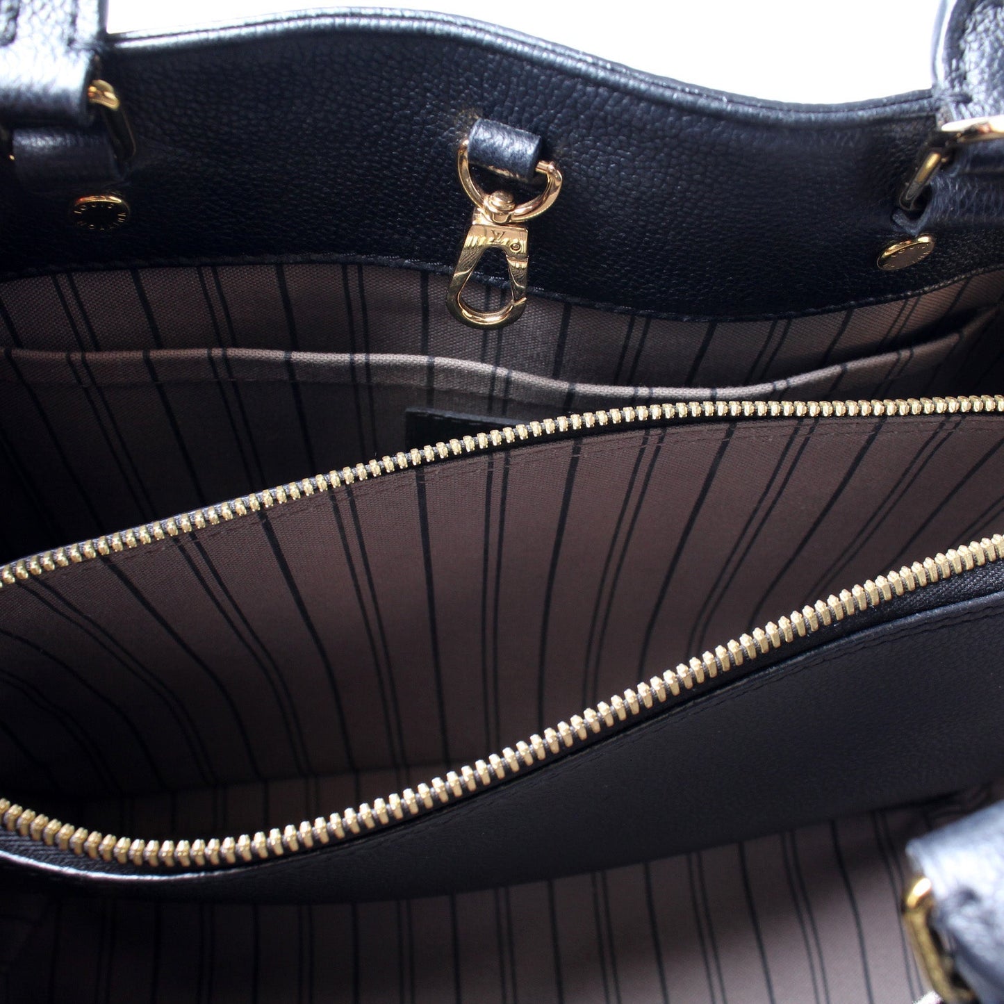 Montaigne MM Empreinte