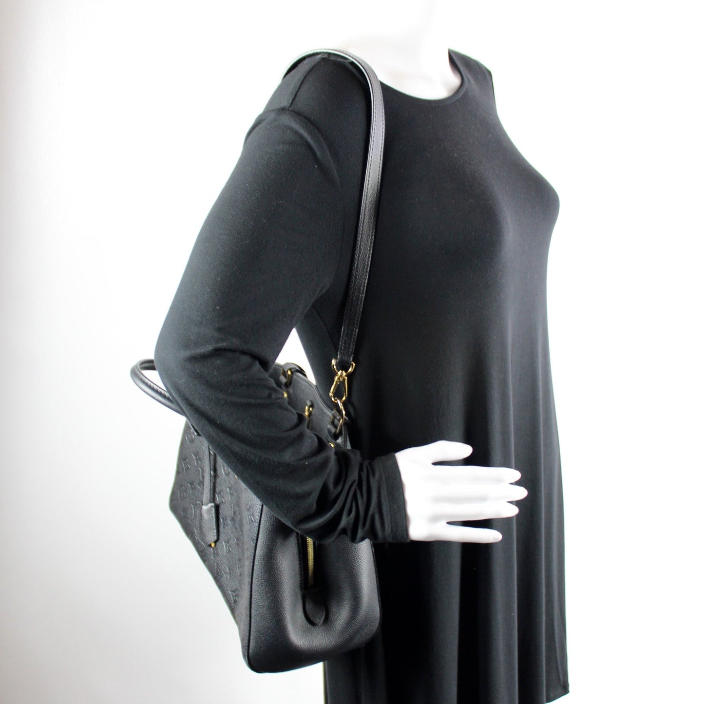 Montaigne MM Empreinte