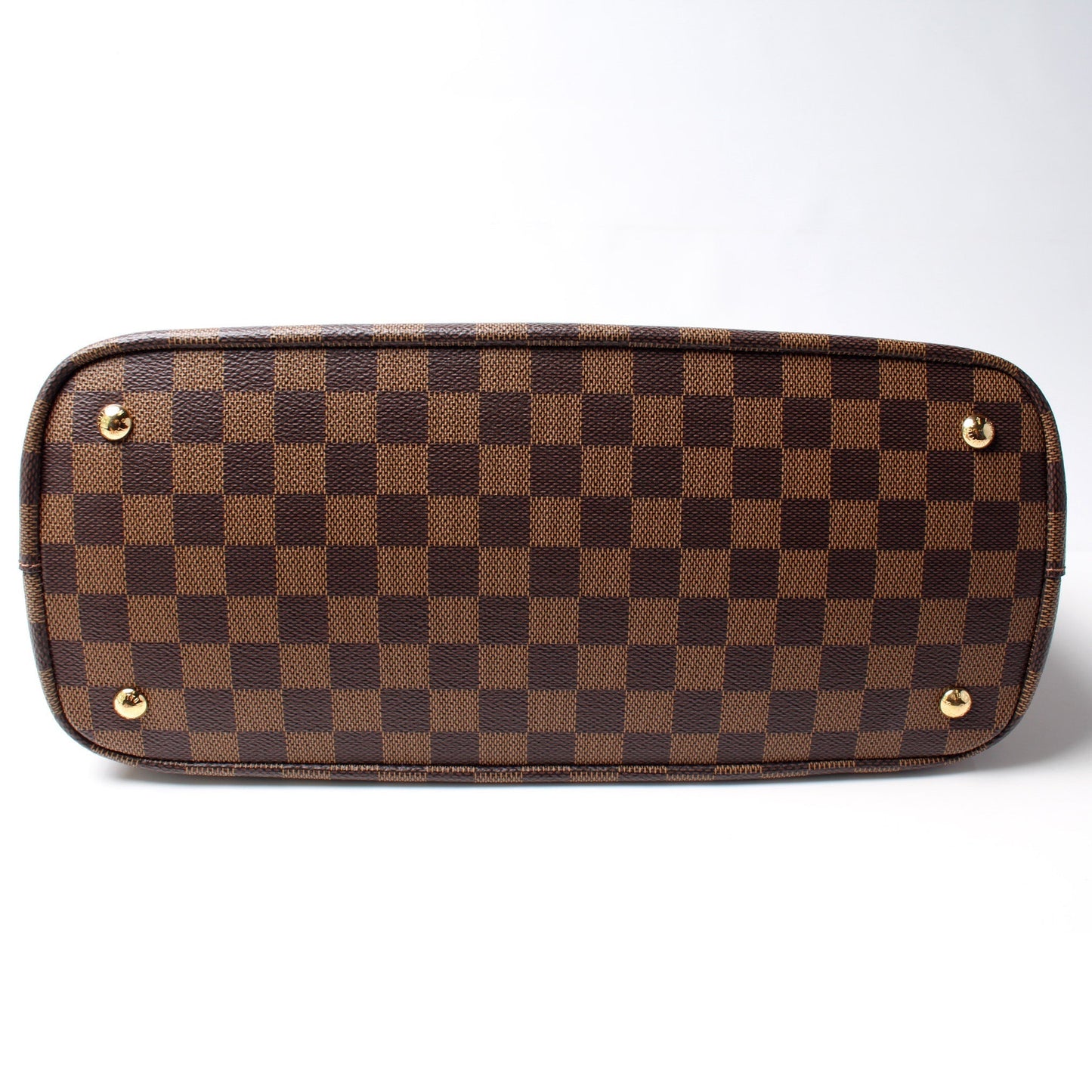 Kensington Tote Damier Ebene