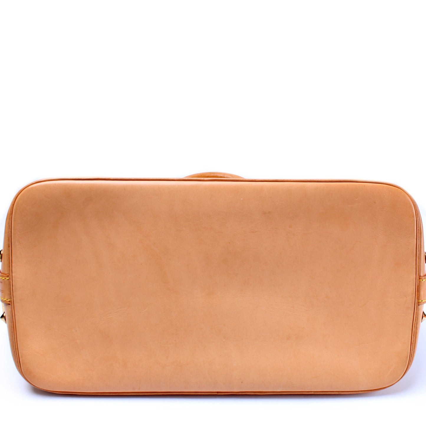 Alma PM Multicolor Monogram