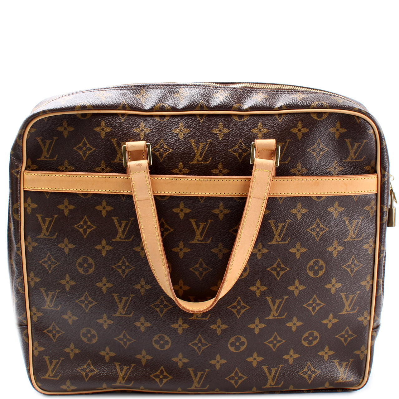 Porte Documents Pegase Monogram