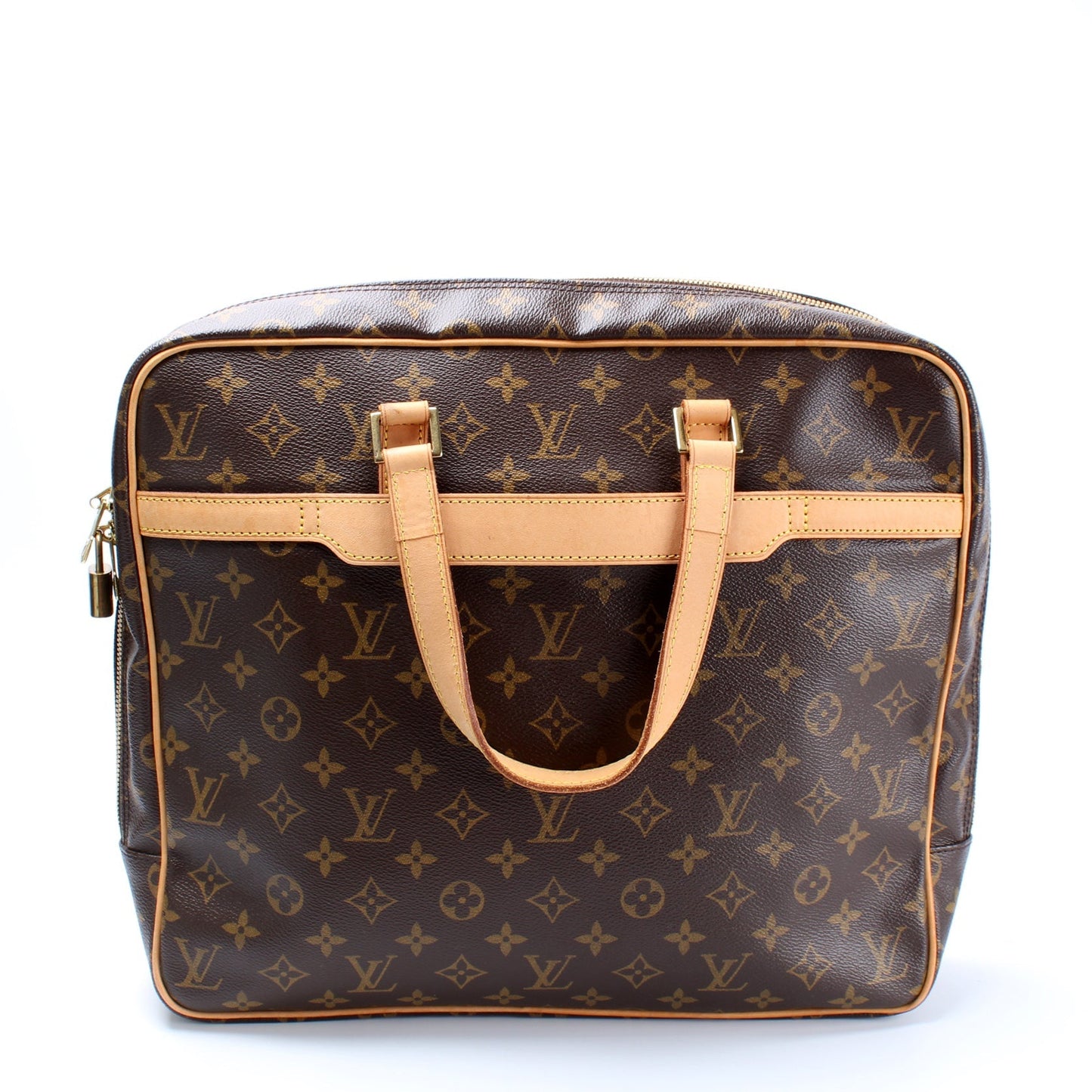 Porte Documents Pegase Monogram