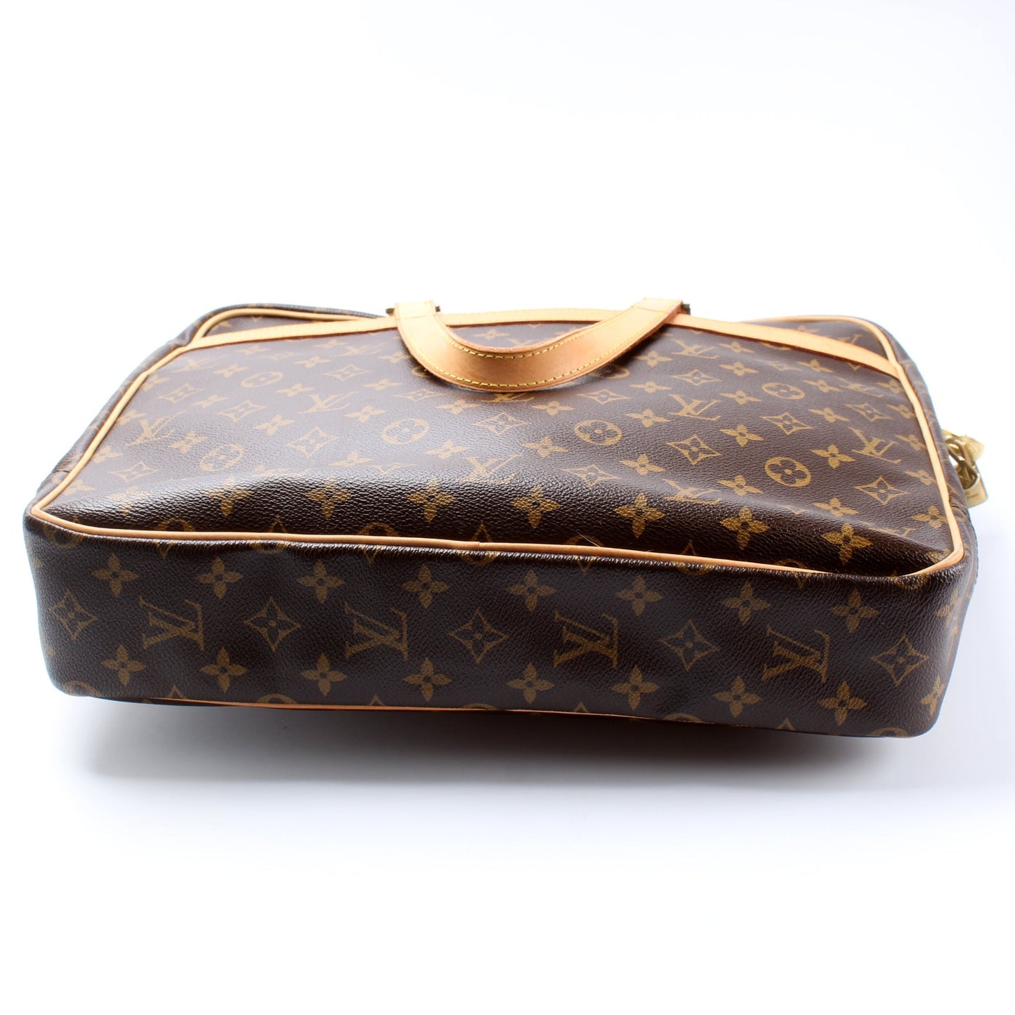 Porte Documents Pegase Monogram