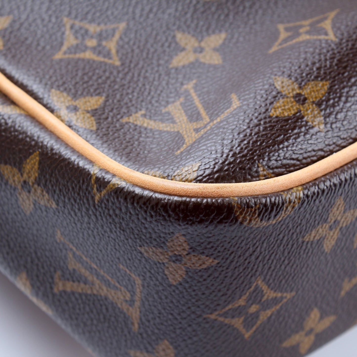 Porte Documents Pegase Monogram