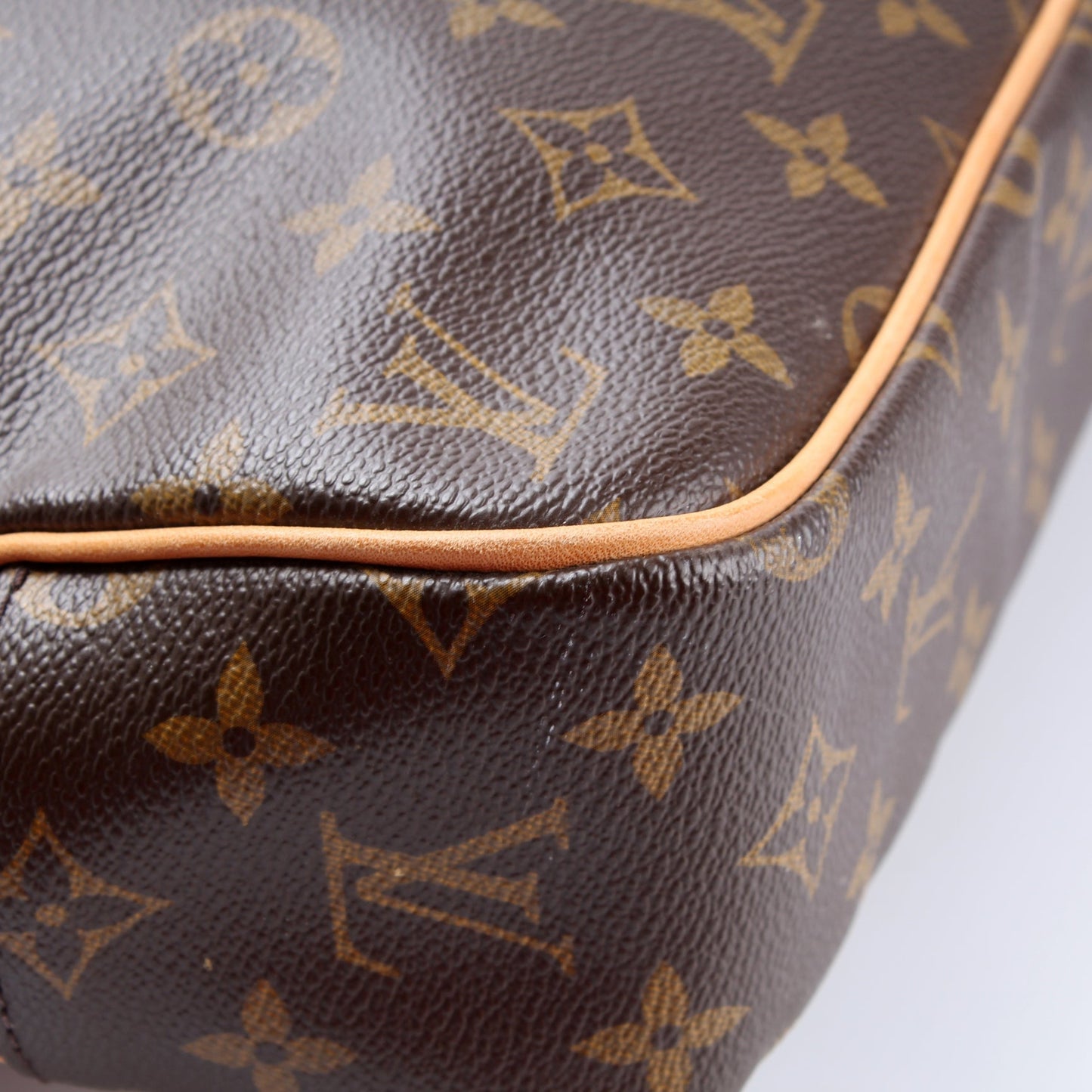 Porte Documents Pegase Monogram