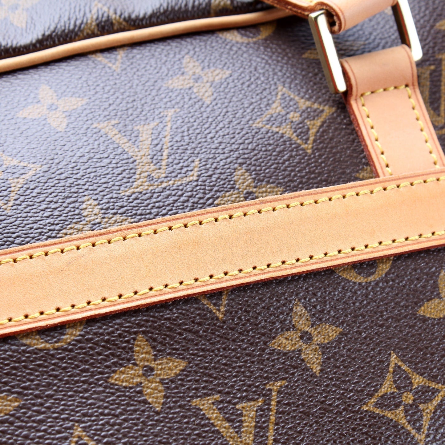 Porte Documents Pegase Monogram