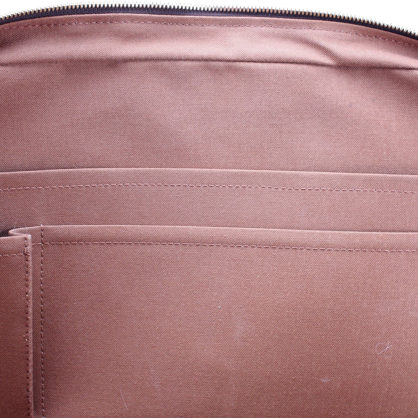 Porte Documents Pegase Monogram