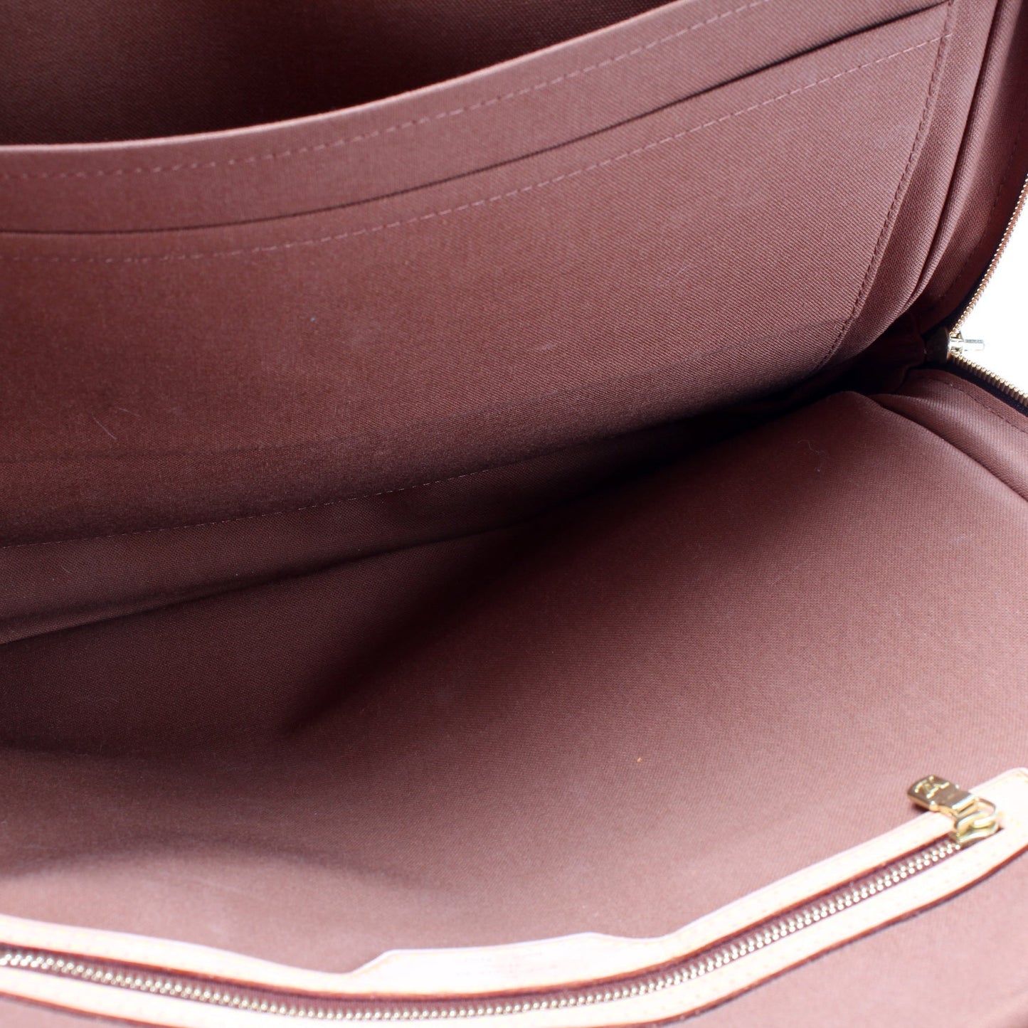 Porte Documents Pegase Monogram