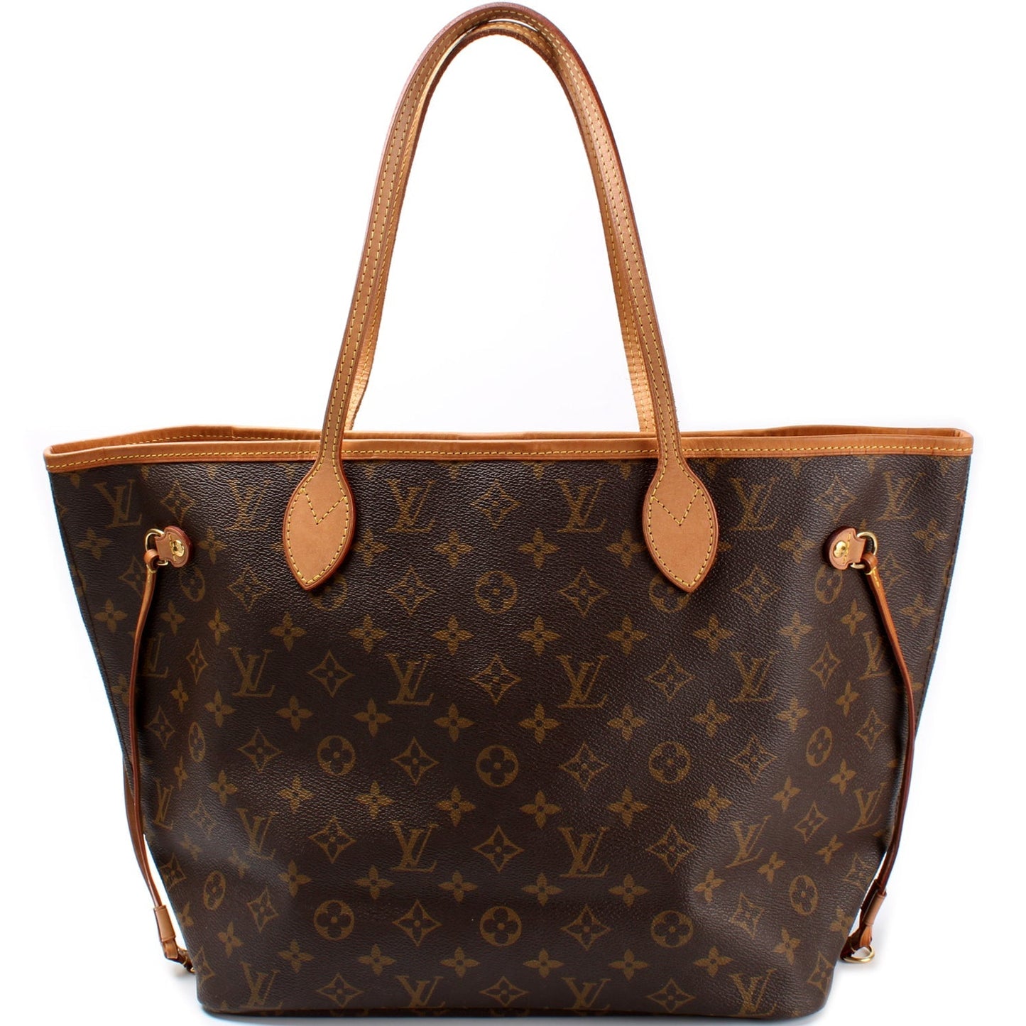 Neverfull MM Monogram