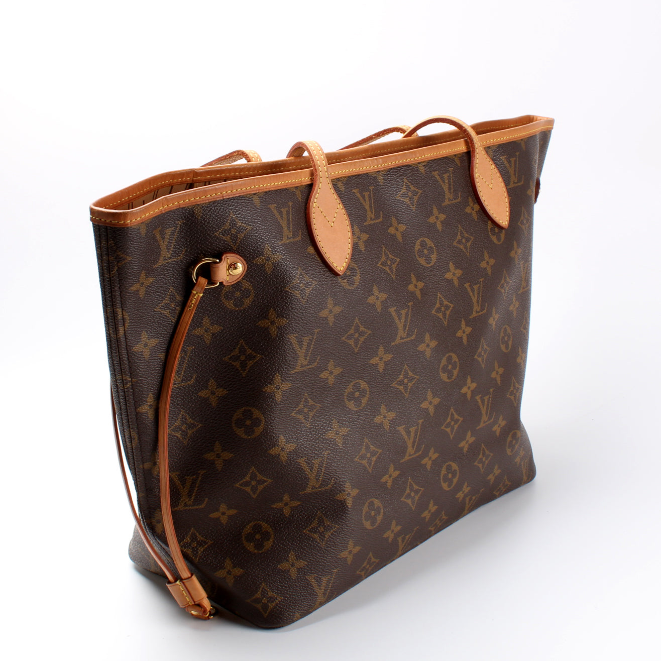 Neverfull MM Monogram