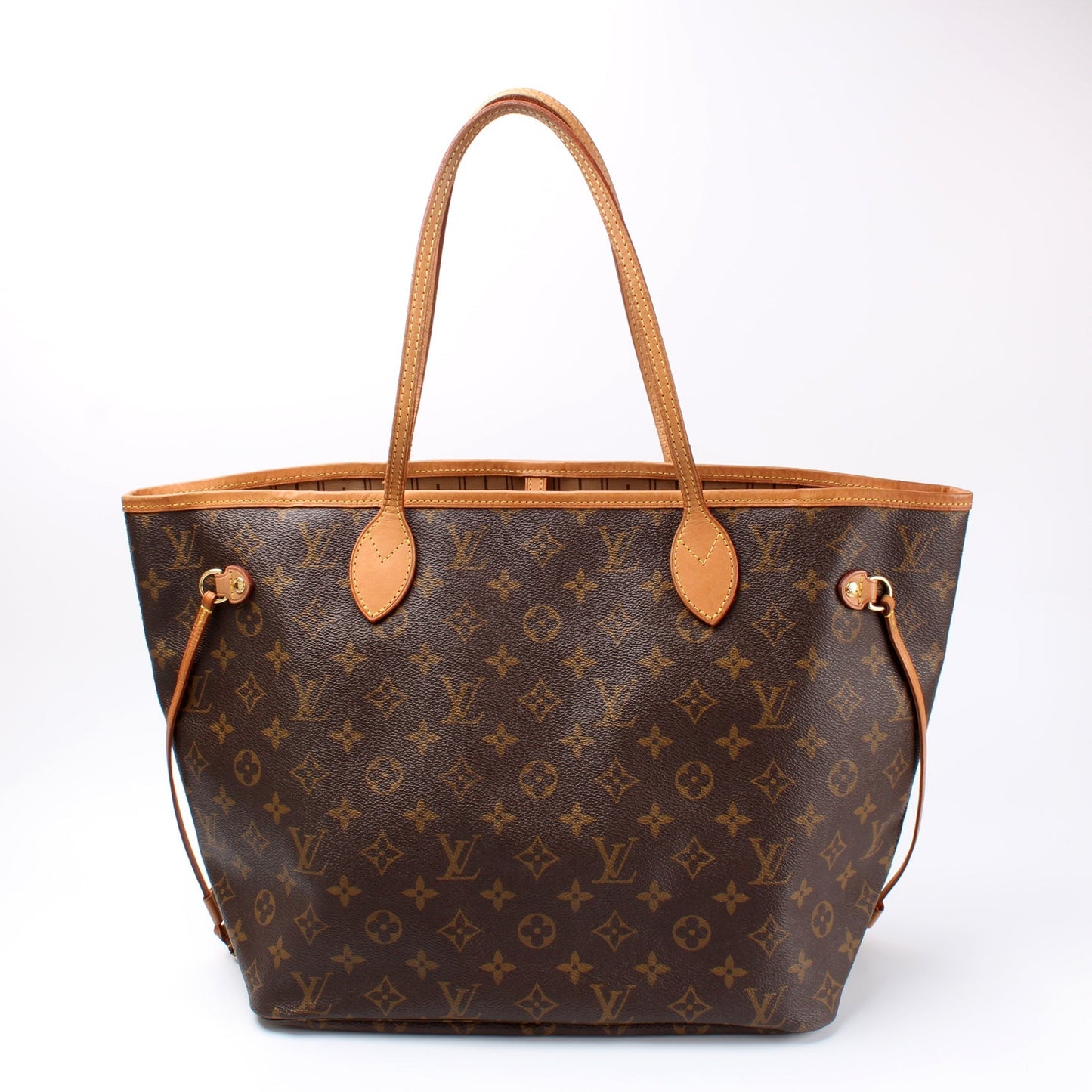 Neverfull MM Monogram