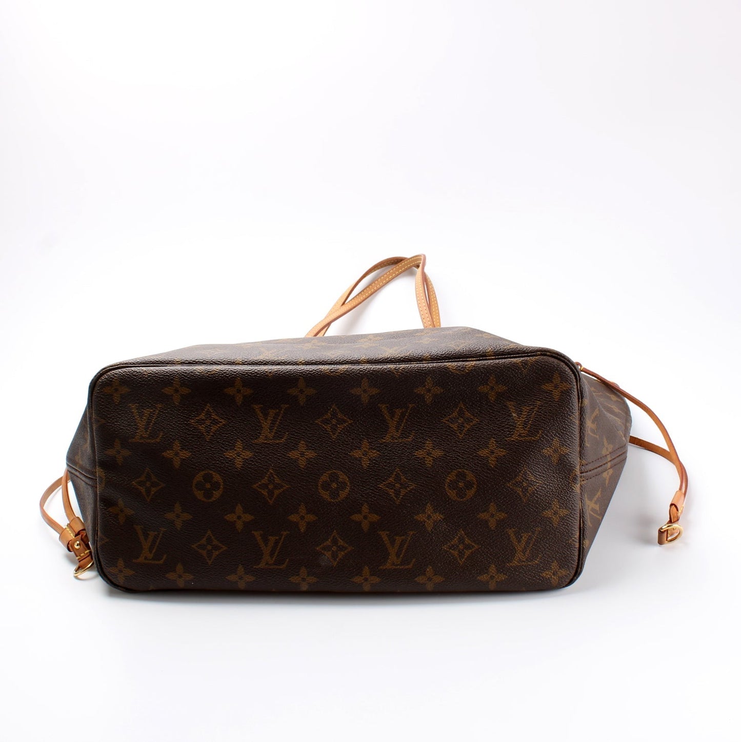 Neverfull MM Monogram