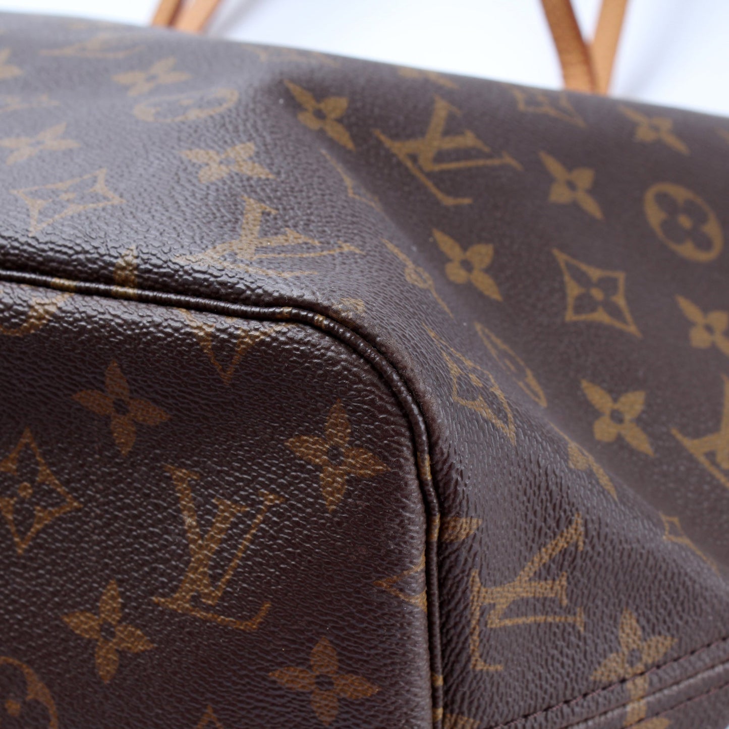 Neverfull MM Monogram