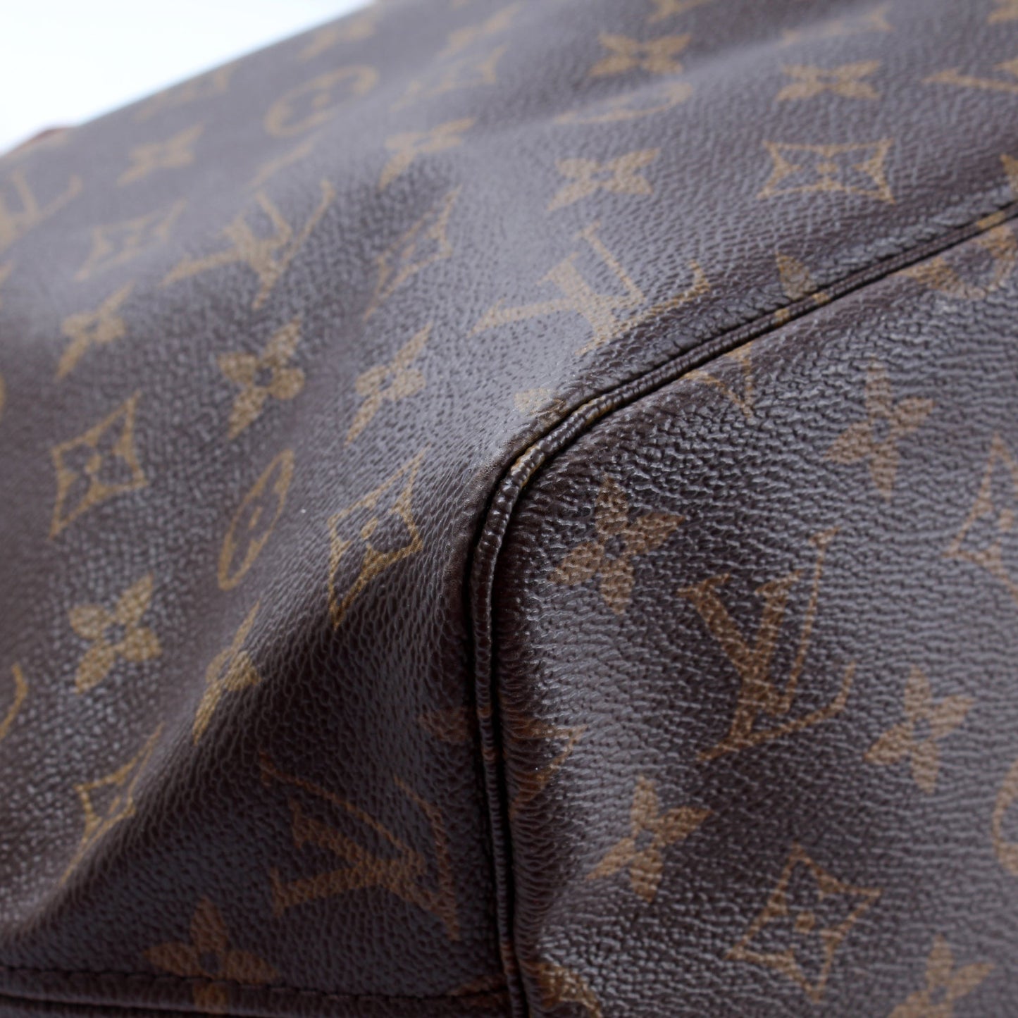 Neverfull MM Monogram