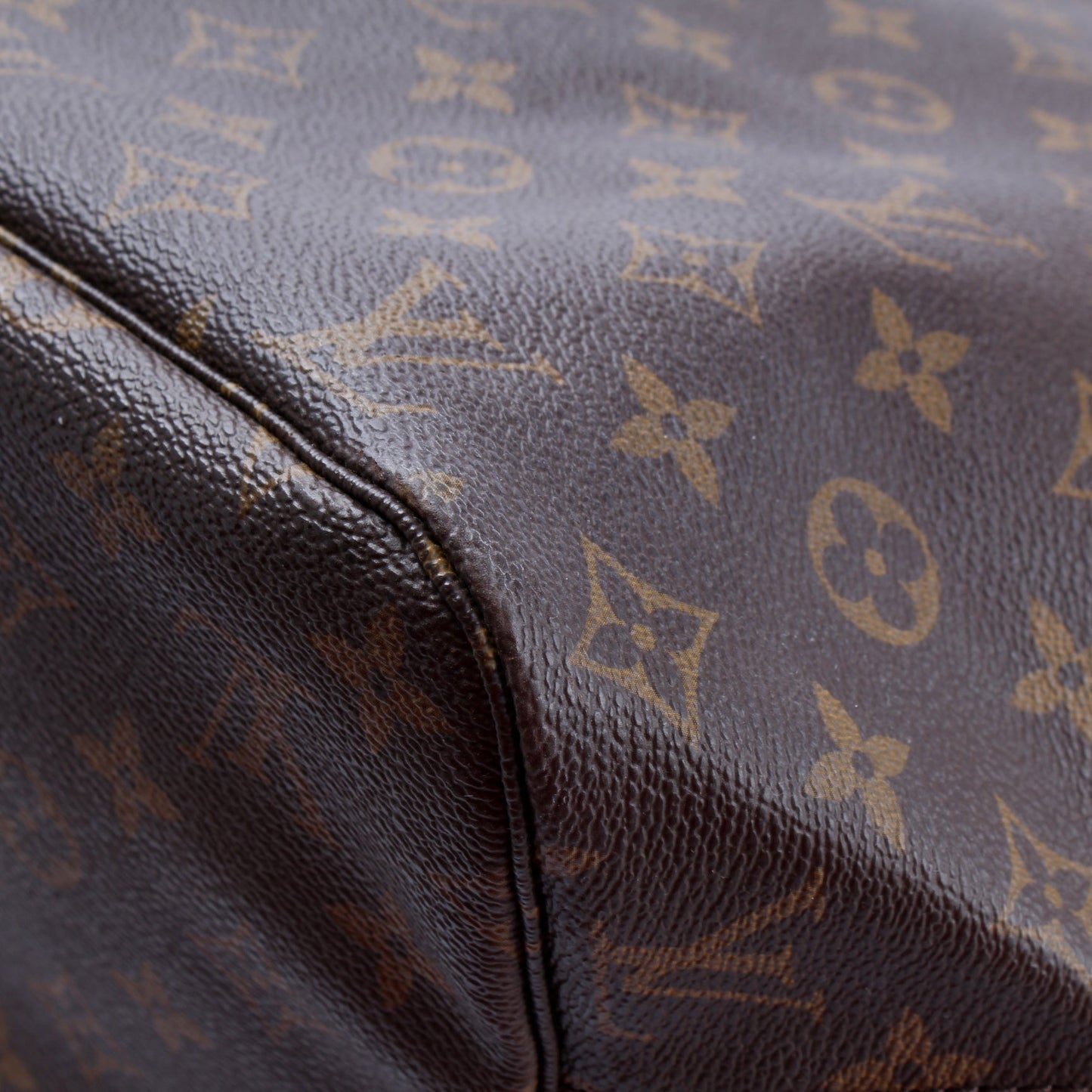 Neverfull MM Monogram