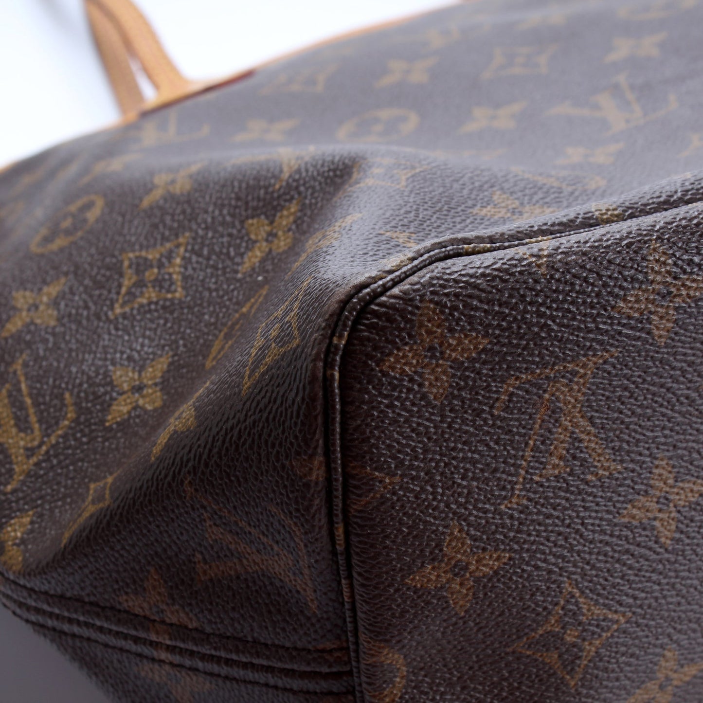 Neverfull MM Monogram