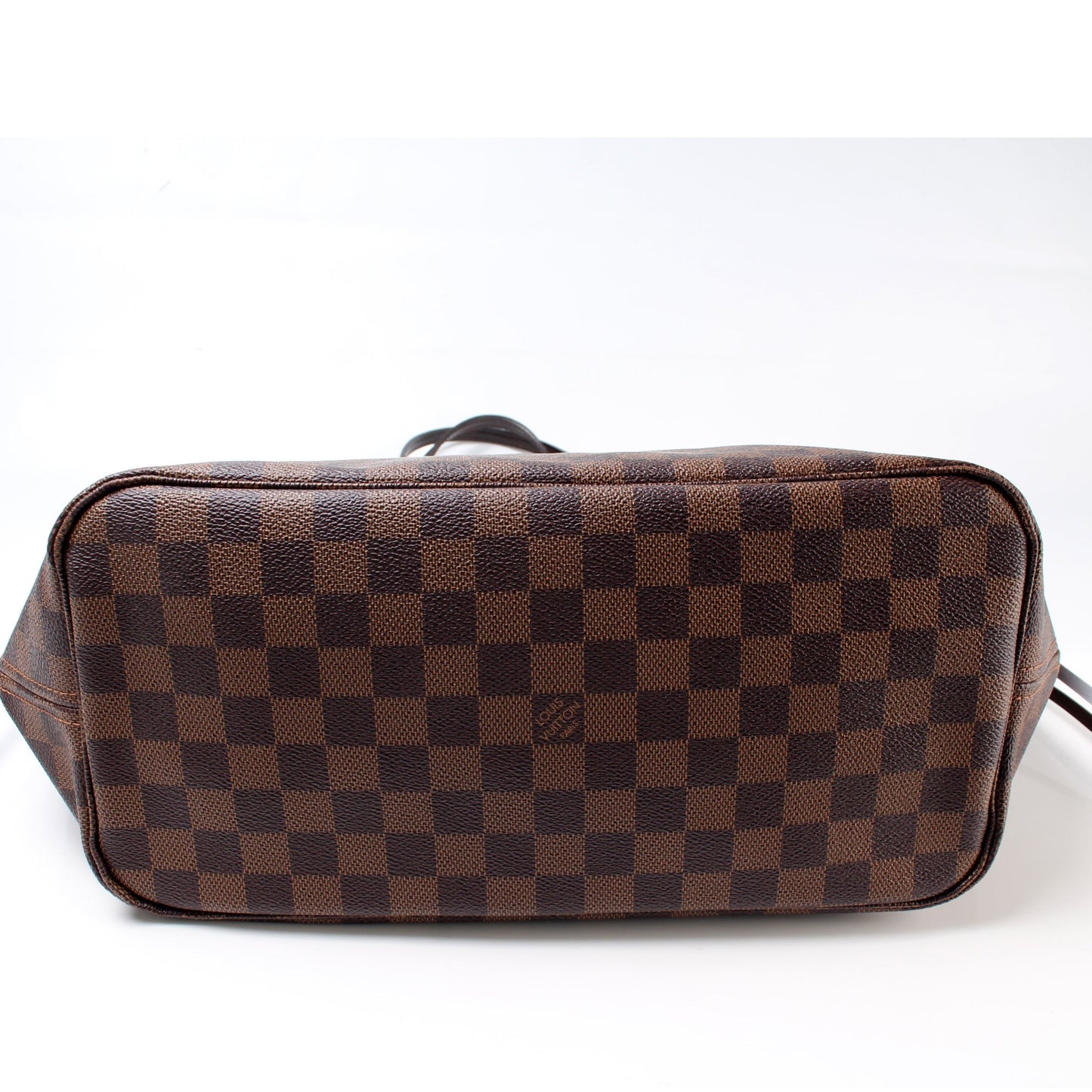 Neverfull MM Damier Ebene