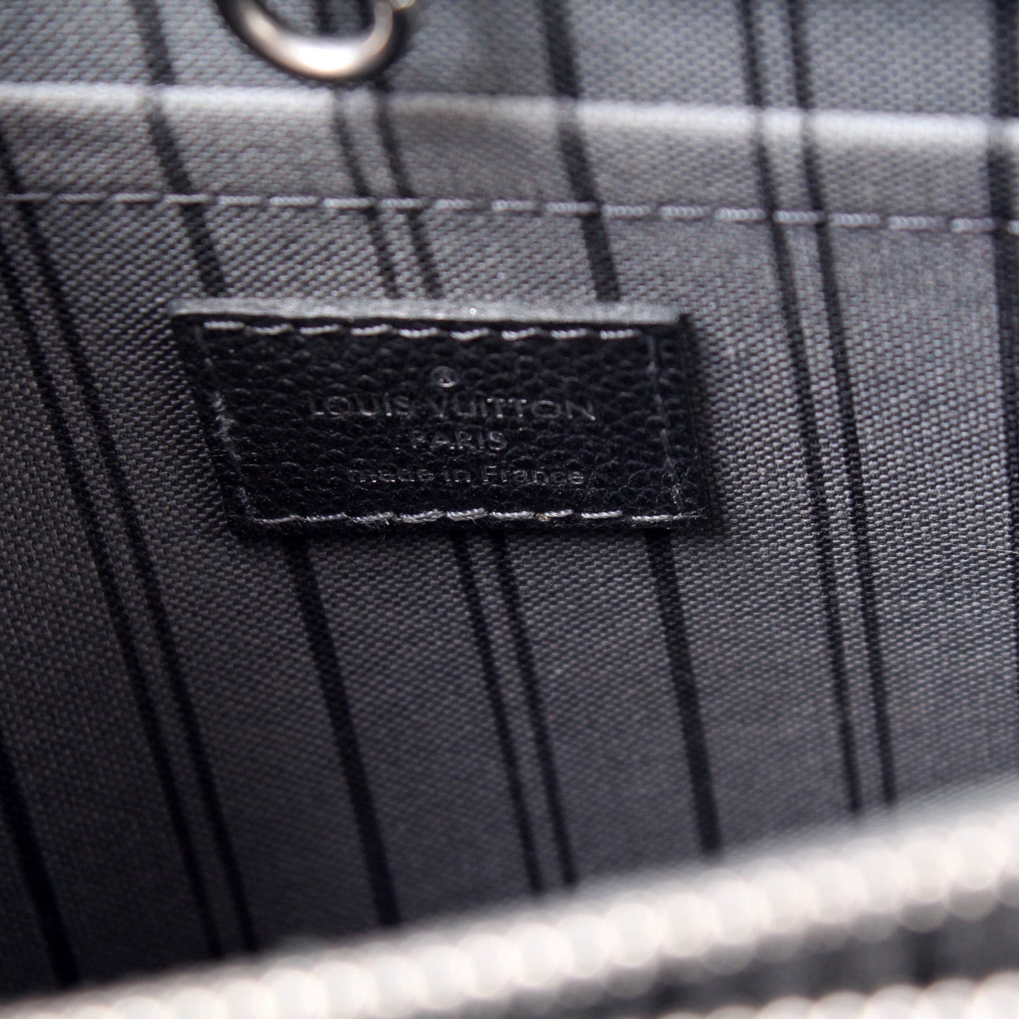 Montaigne BB Studded Empreinte