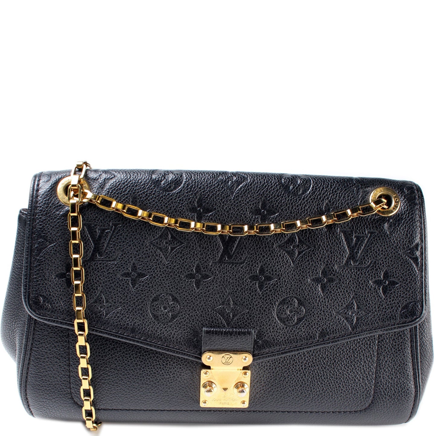 St Germain PM Empreinte