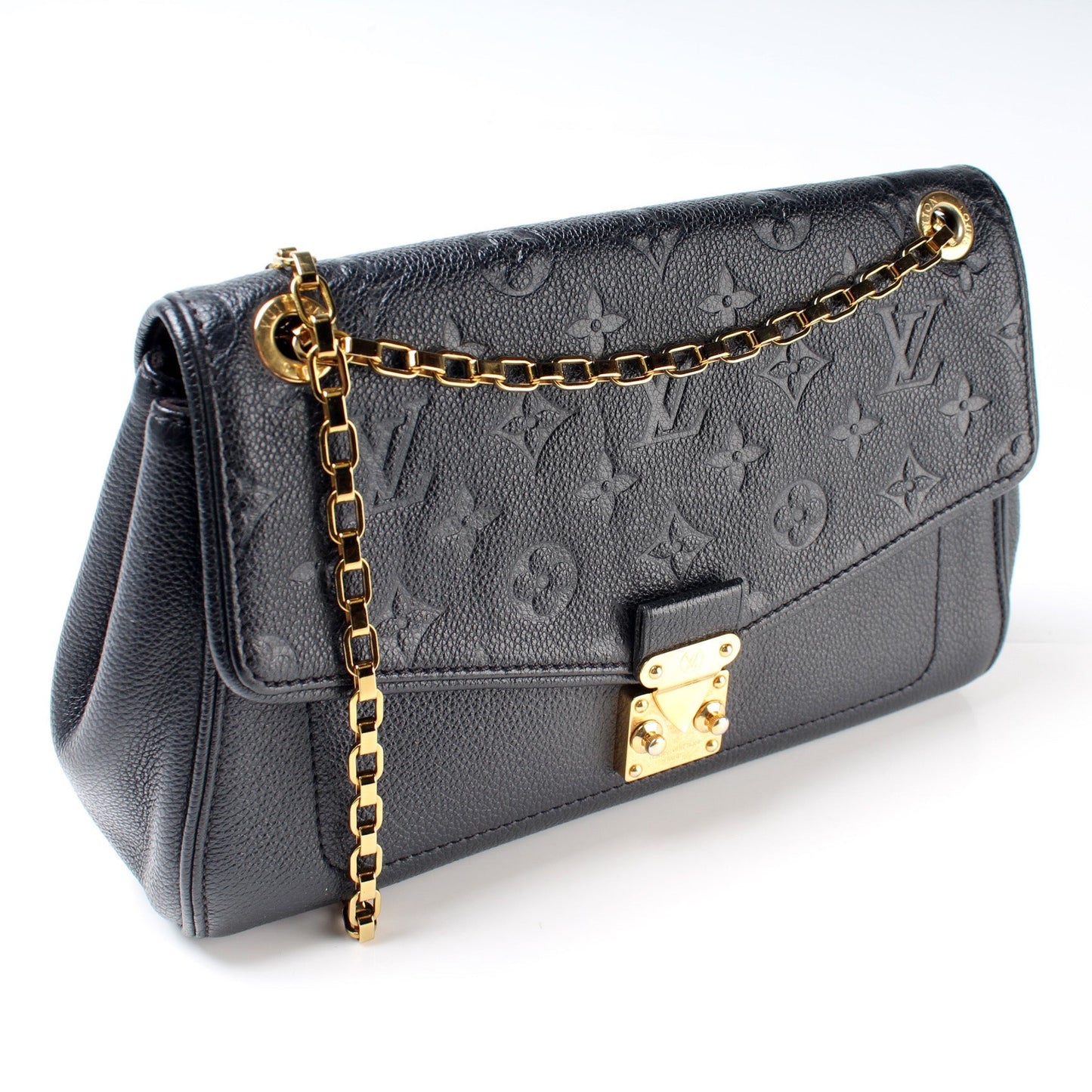 St Germain PM Empreinte