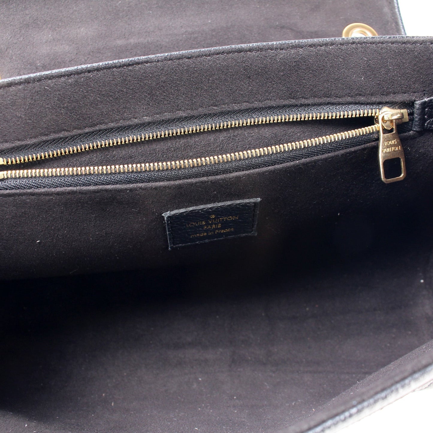 St Germain PM Empreinte