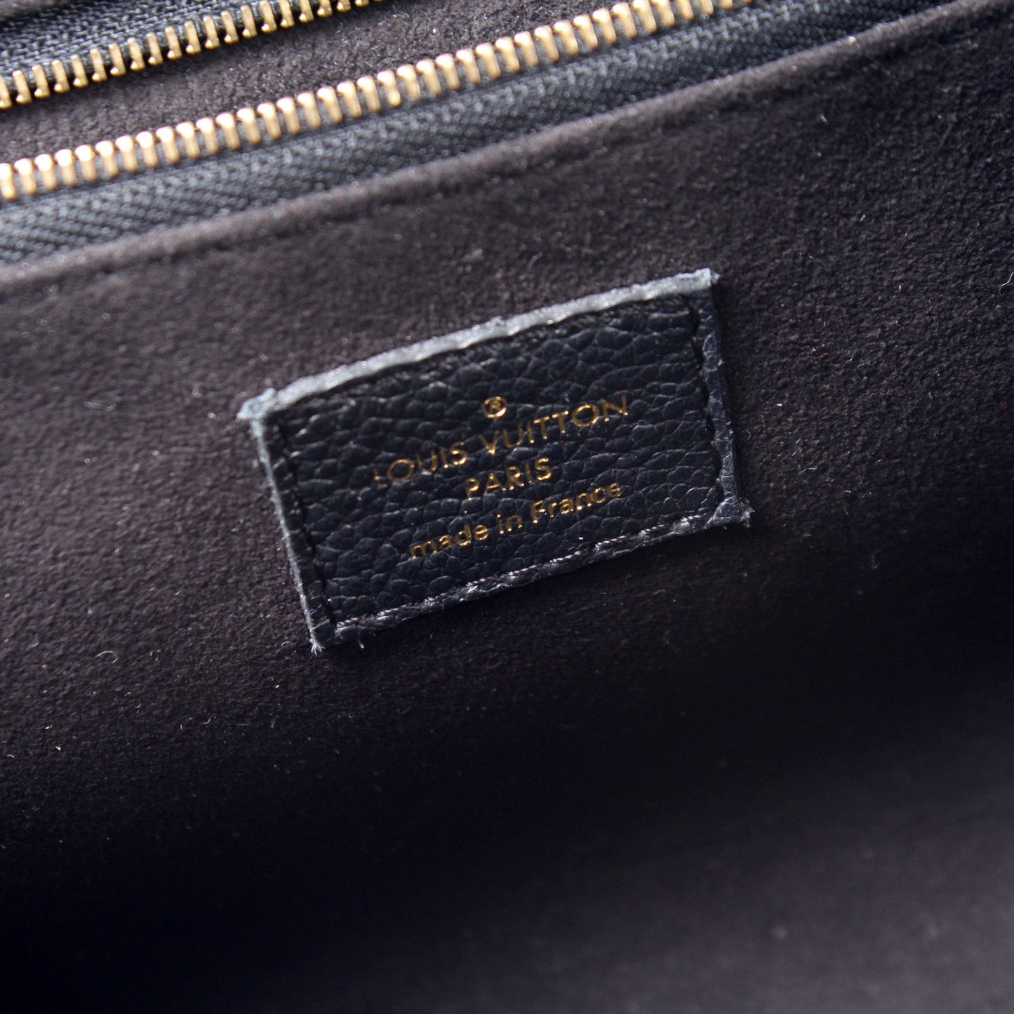 St Germain PM Empreinte