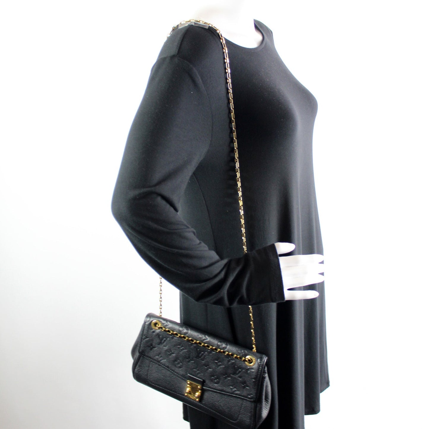 St Germain PM Empreinte