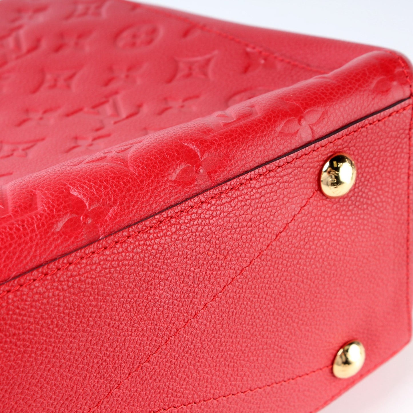 Montaigne MM Empreinte