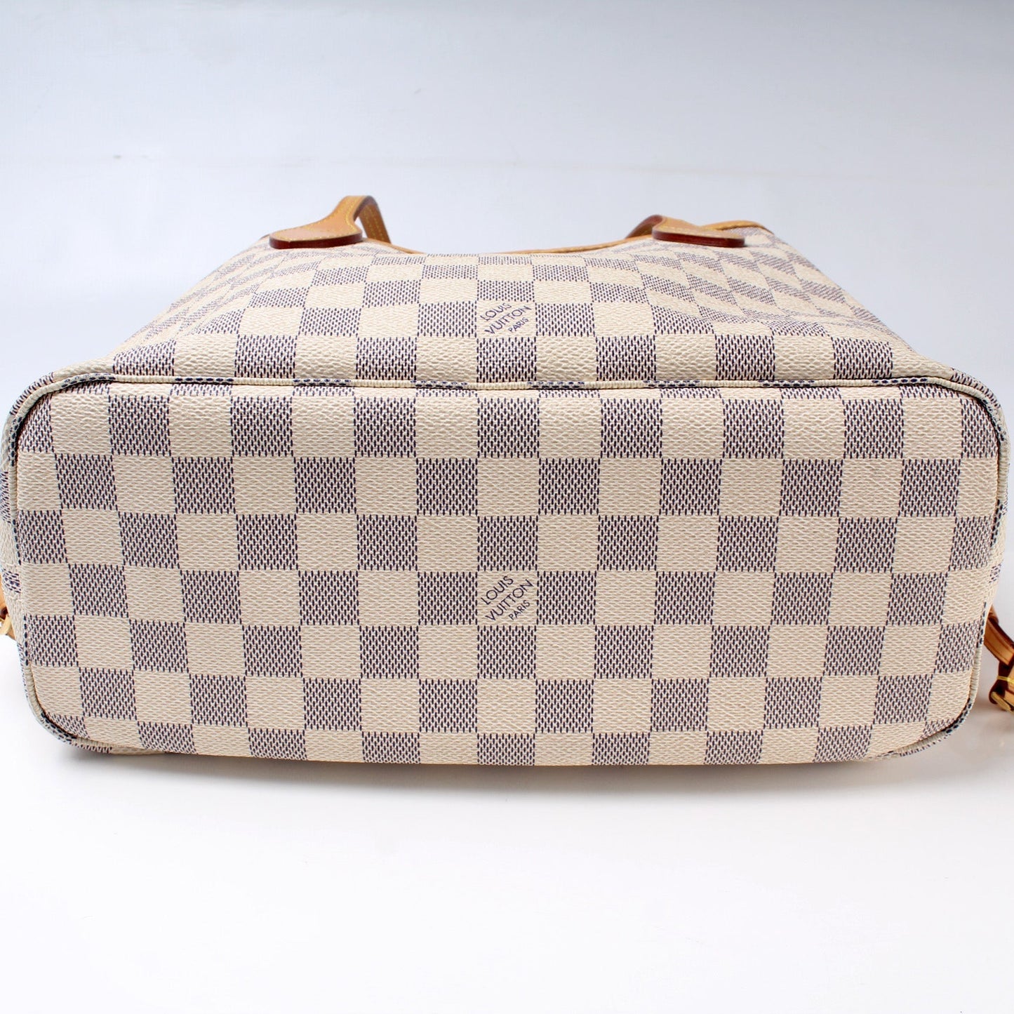 Neverfull PM Damier Azur