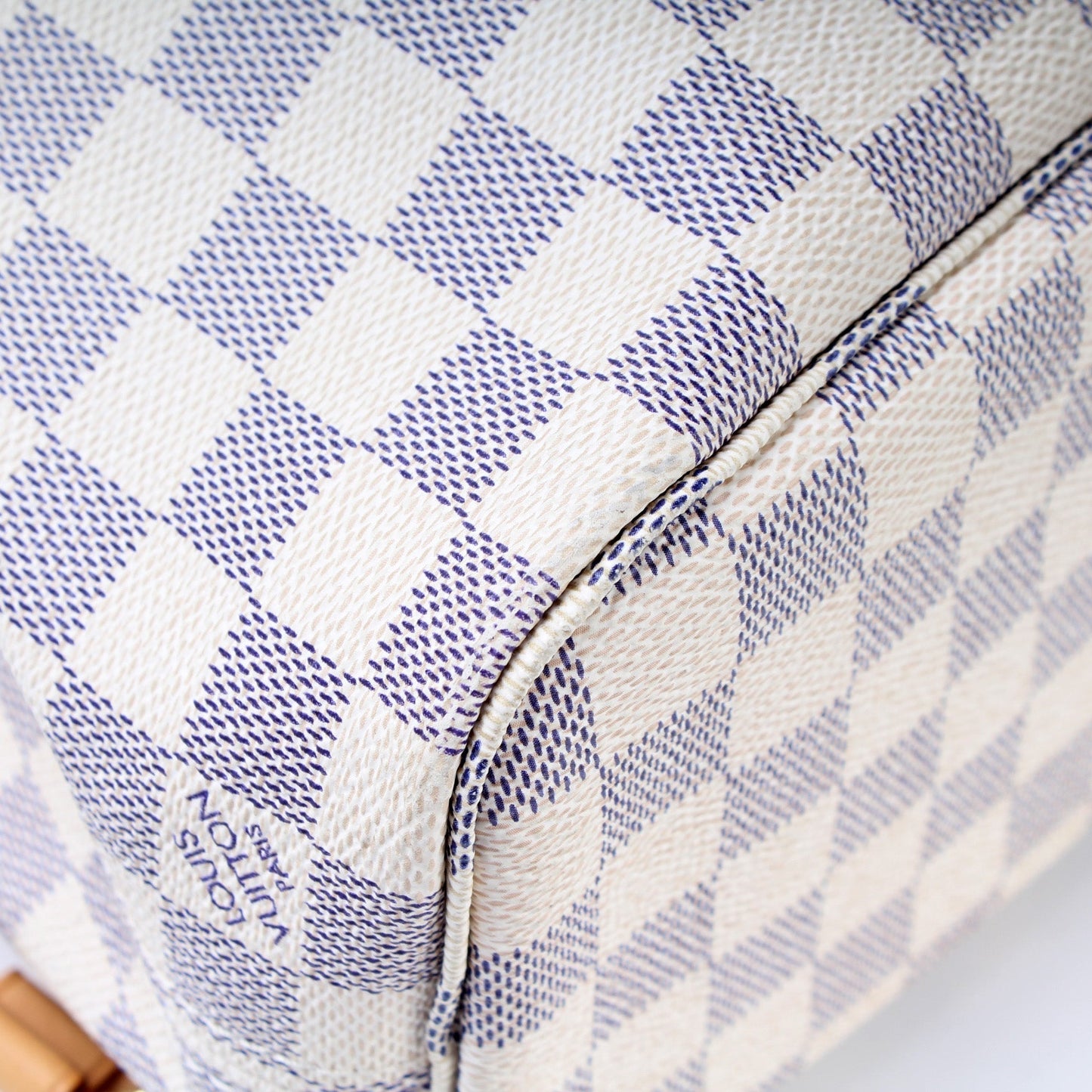 Neverfull PM Damier Azur