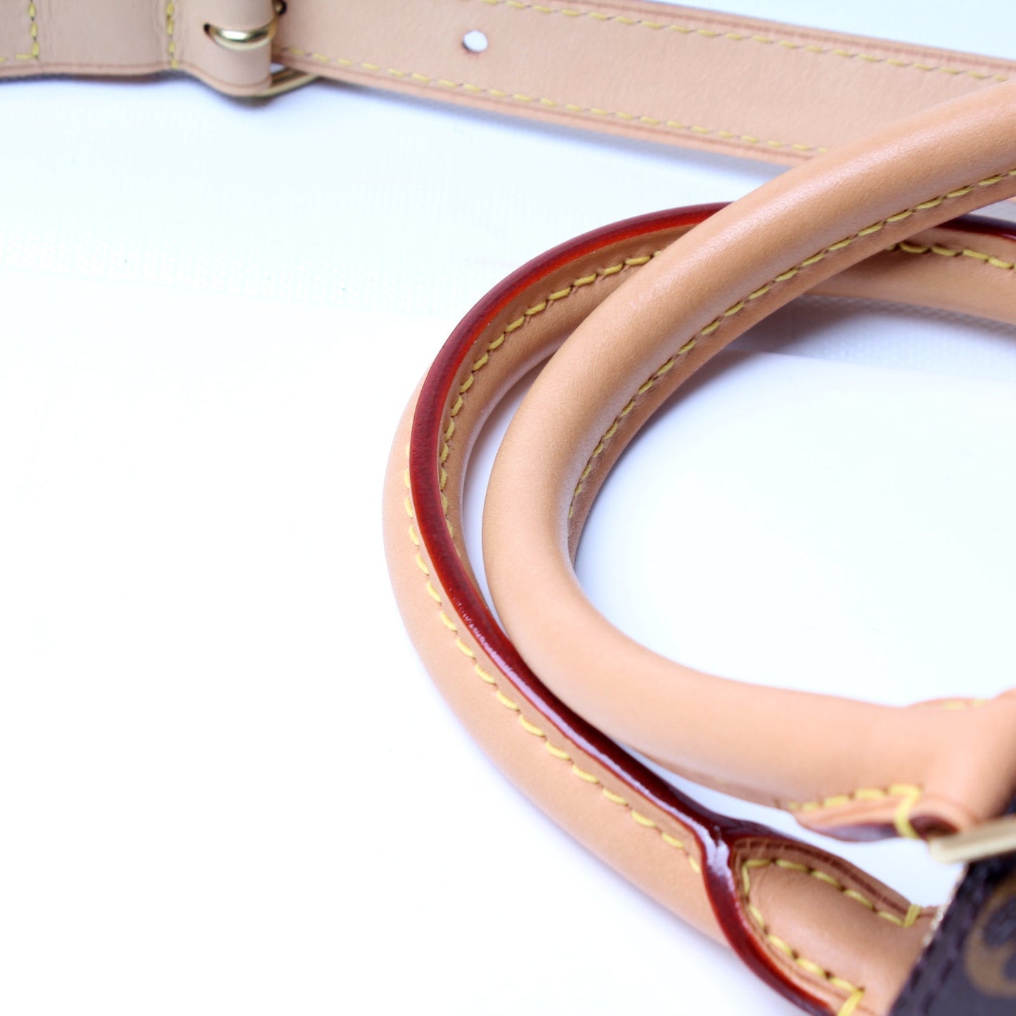 Speedy 30 Bandouliere Monogram