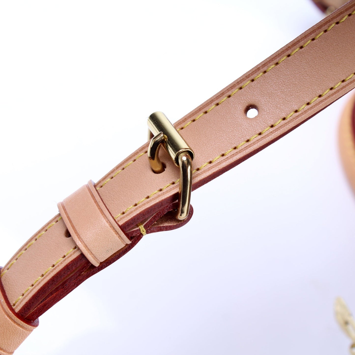 Speedy 30 Bandouliere Monogram