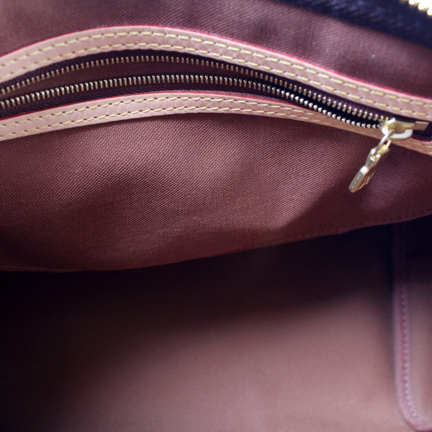 Speedy 30 Bandouliere Monogram