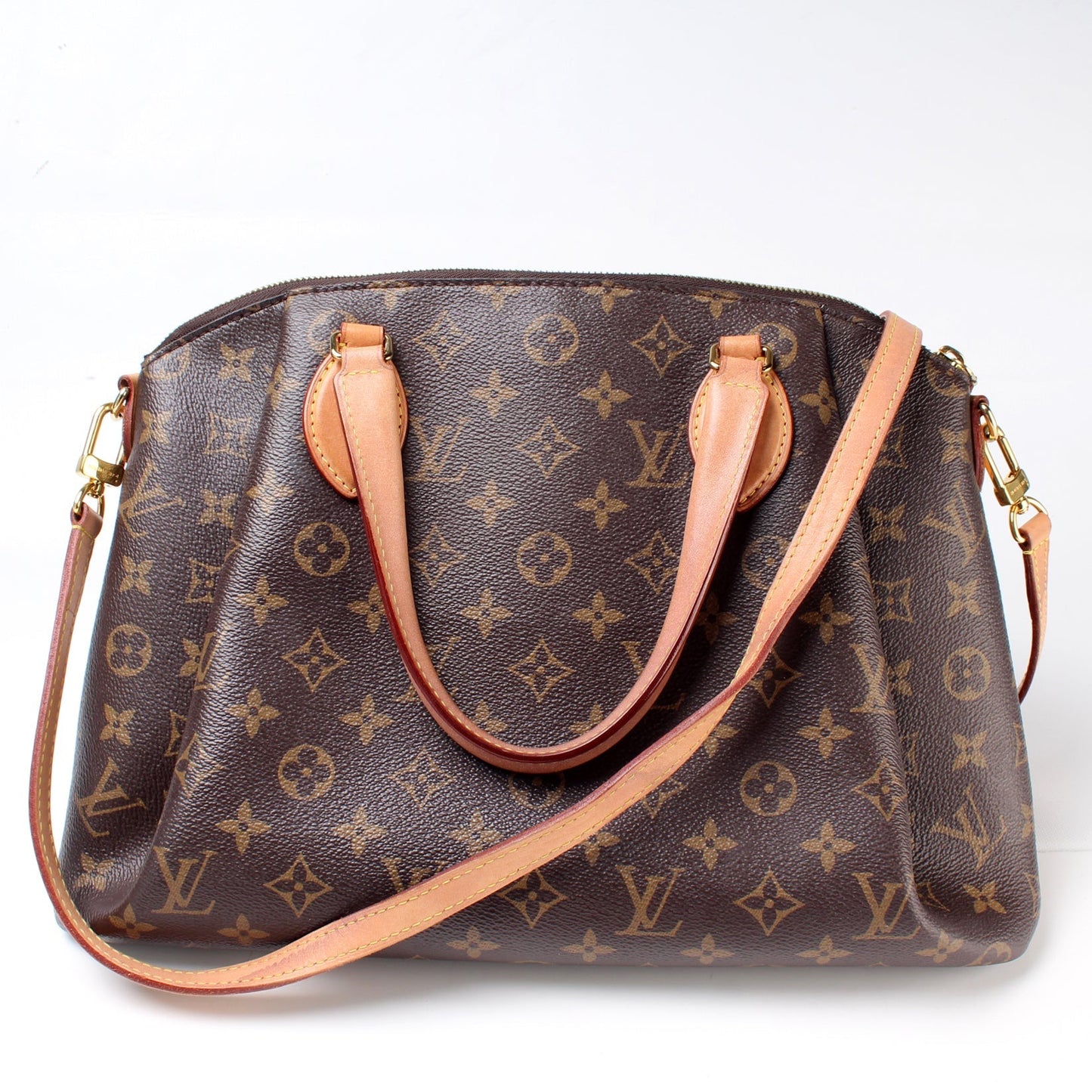 Rivoli NM MM Monogram