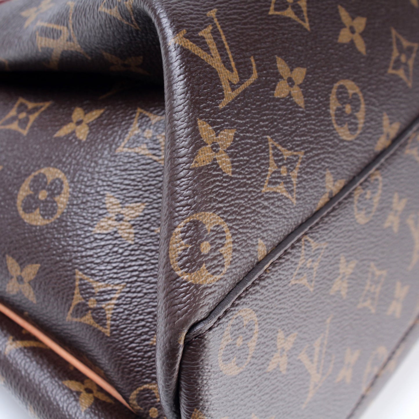 Rivoli NM MM Monogram