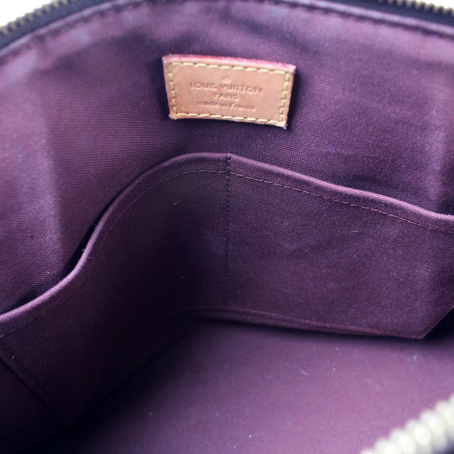 Rivoli NM MM Monogram