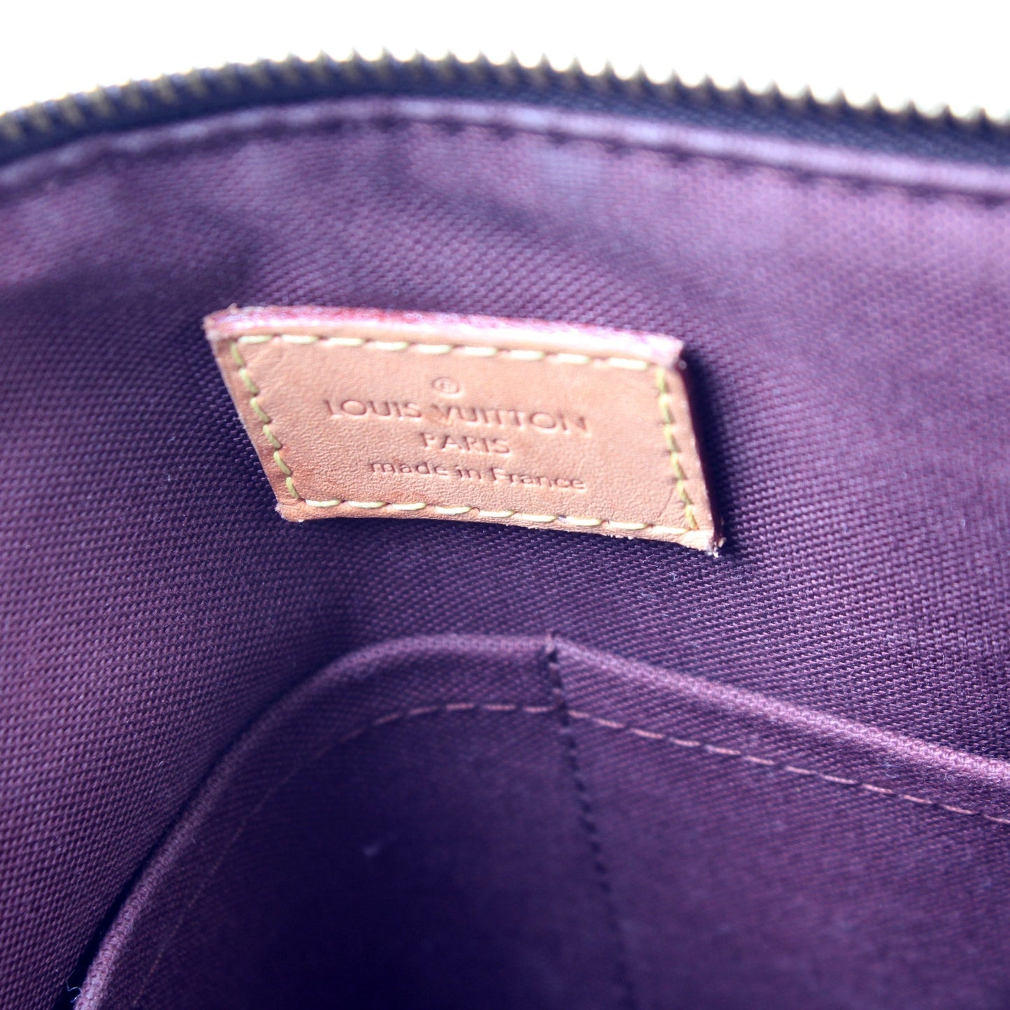 Rivoli NM MM Monogram