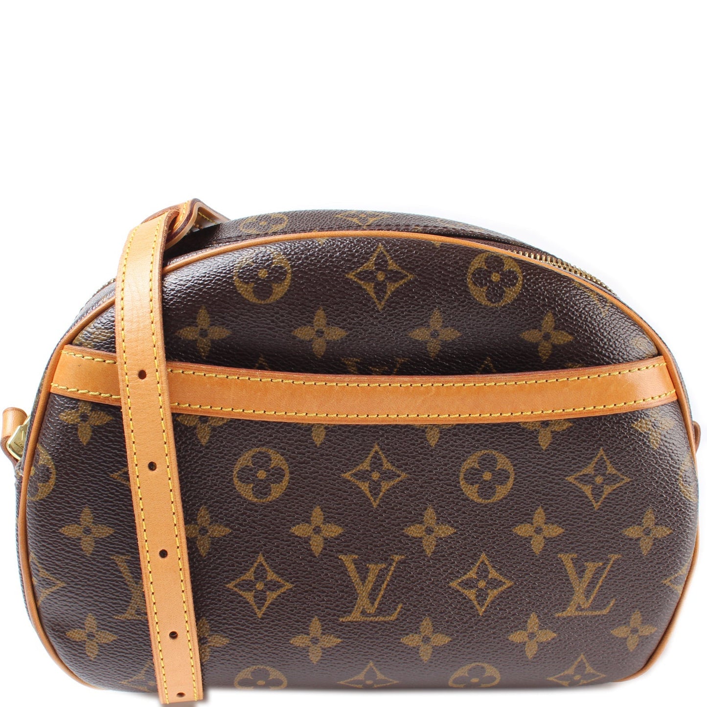 Blois Crossbody Monogram