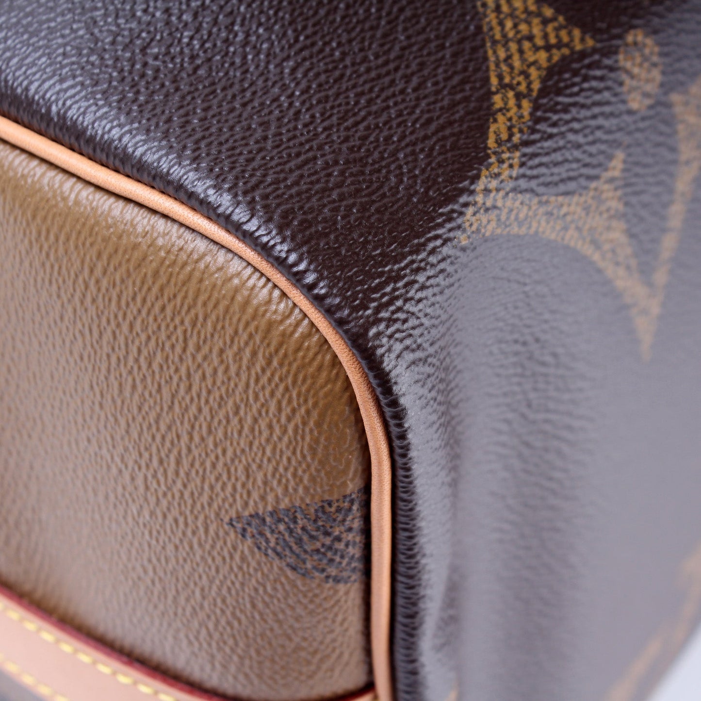 Speedy 30 Bandouliere Giant Monogram