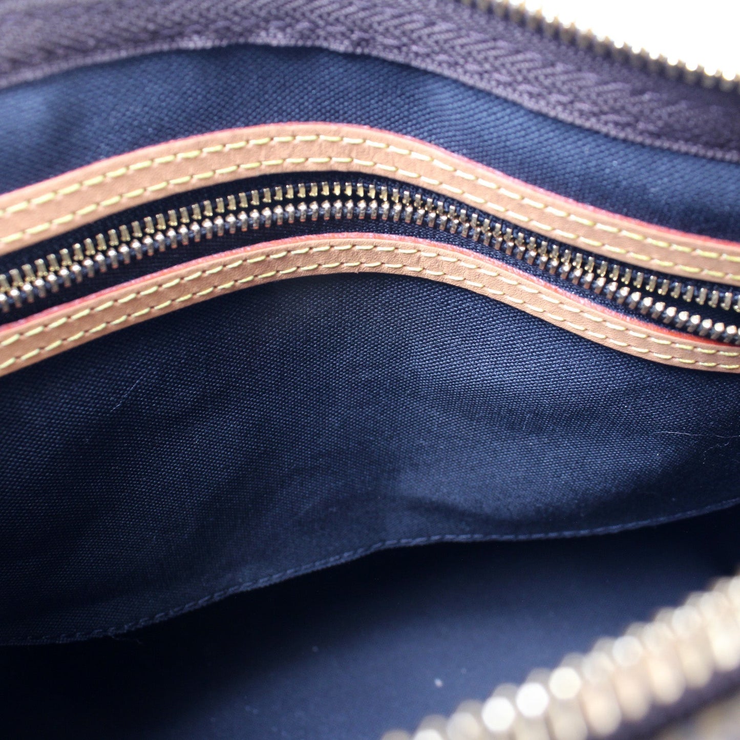 Speedy 30 Bandouliere Giant Monogram